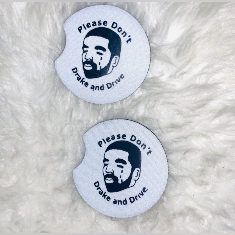 Drake car accessories